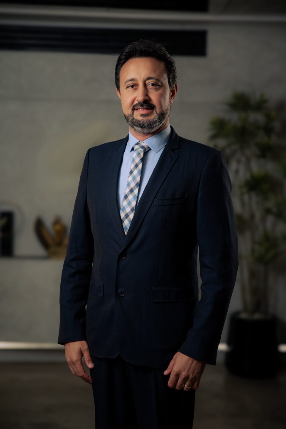 MAG Appoints Eng. Haitham El-Laithy as CEO to Drive Expansion and Investment Growth in Egypt