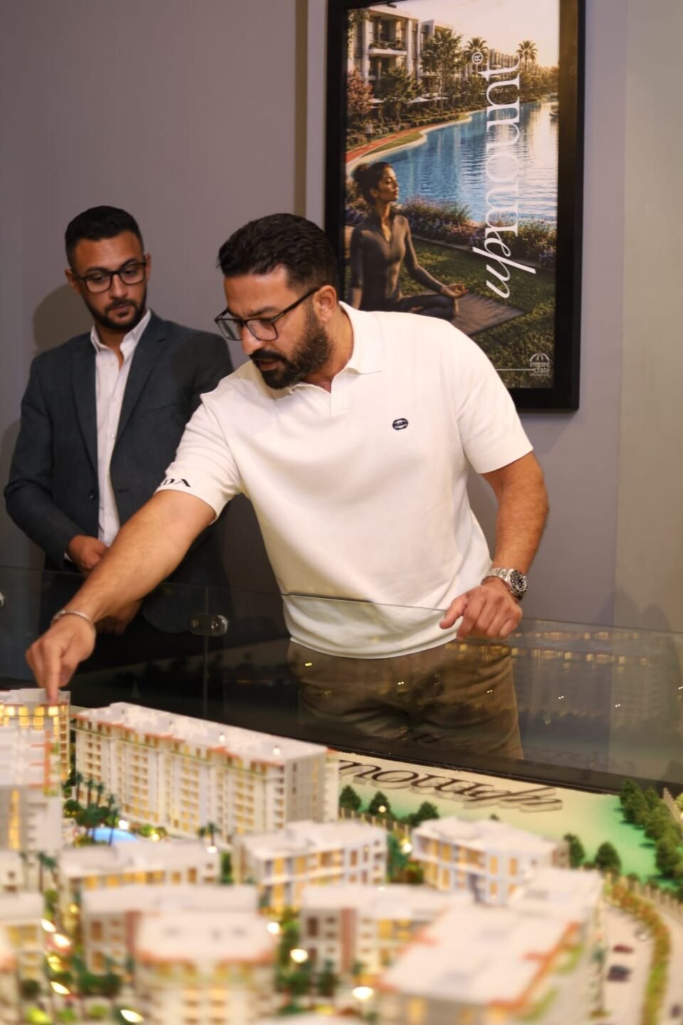 Mostafa Mohsen: Timely Delivery and Quality Build Lasting Trust in Real Estate