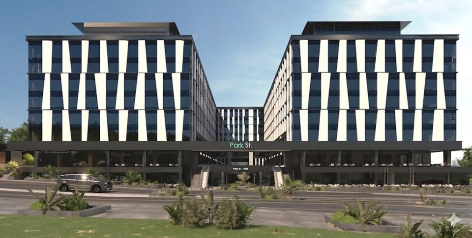 Park St. East القاهرة الجديدة يجذب علامات عالمية جديدة
