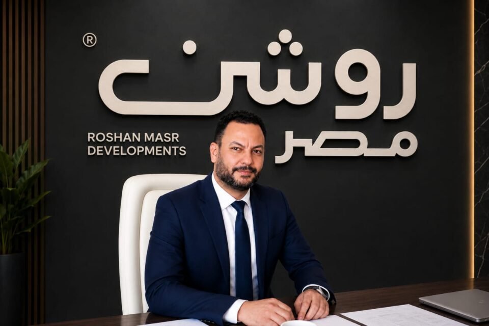 Roshan Masr Developments Launches Operations in Egypt