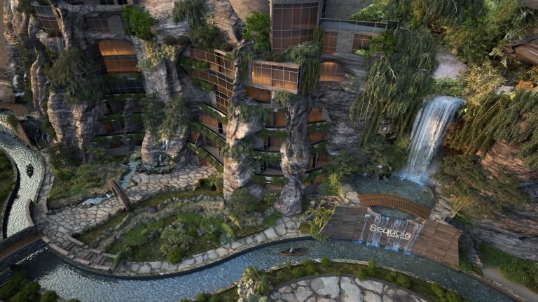 Sequoia North Coast Construction Progresses on Schedule
