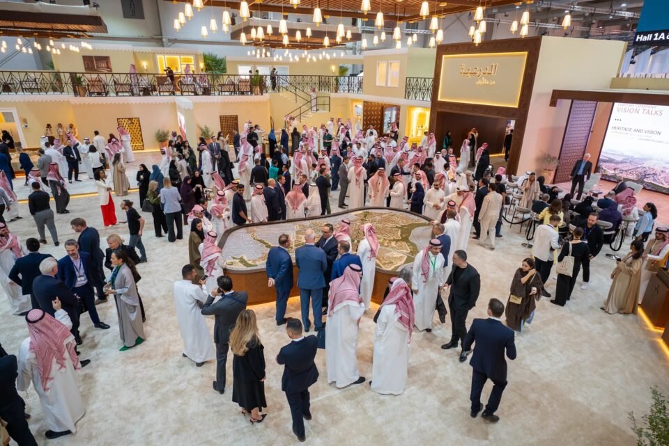 Cityscape Global Launches Capitals