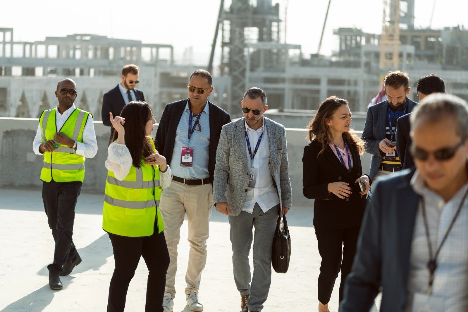 Cityscape Global Launches Capitals