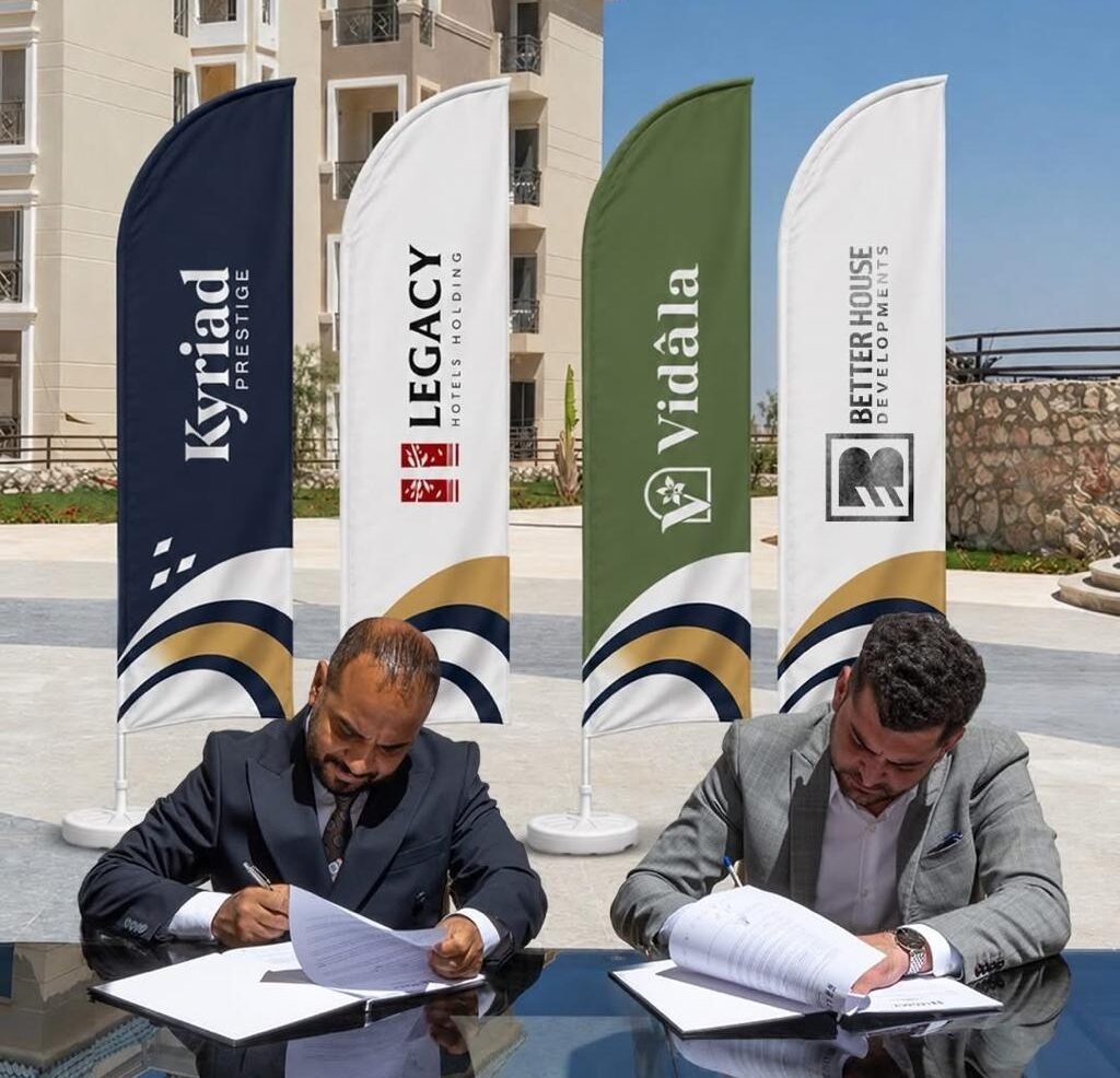 Vidala El Galala يعزز العائد الاستثماري بشراكة مع العلامة الفندقية العالمية Kyriad Prestige Patong