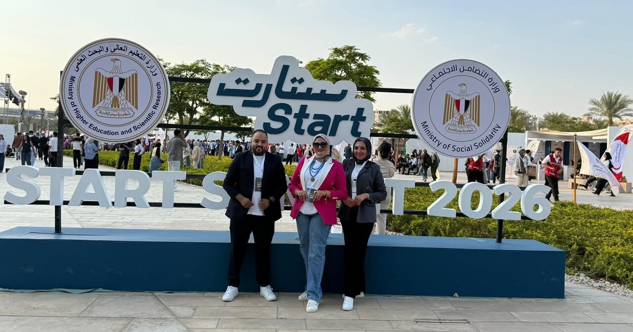 Golden Point Developments تؤكد التزامها بالمسؤولية المجتمعية عبر مشاركتها في ملتقى Start Expo 2026 لدعم وتمكين الشباب