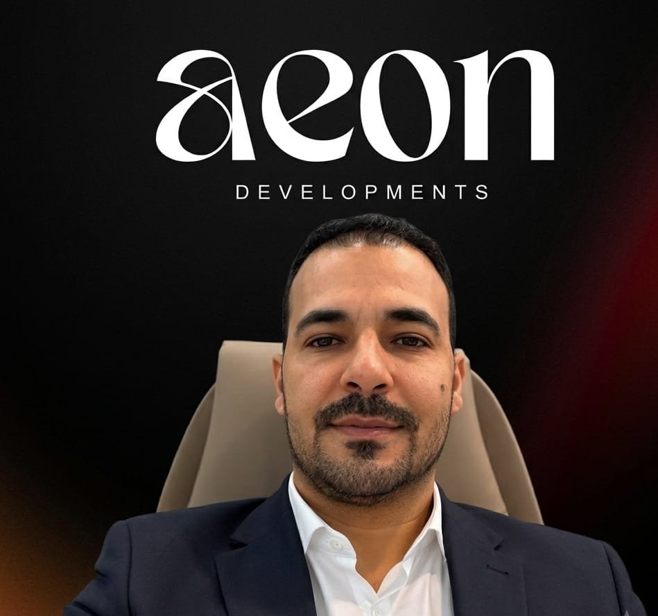 AEON Developments تواصل تعزيز مكانتها في السوق العقاري المصري