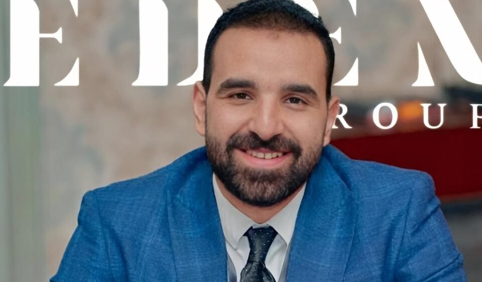 Eden Group Alexandria Branch Opens to Expand Client Services