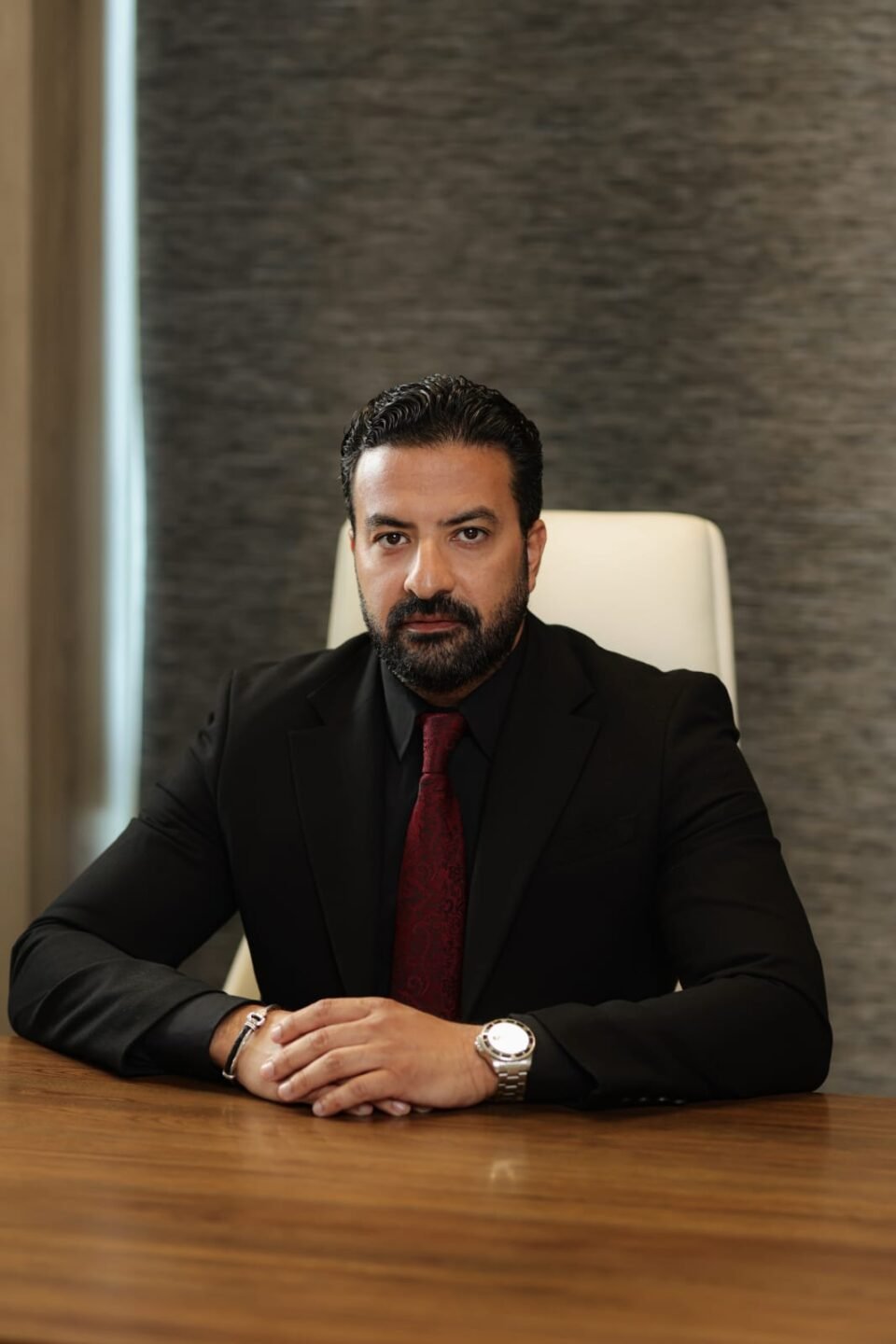 Empire State Developments targets EGP 5.6bn sales from Upmount residential project in the New Administrative Capital