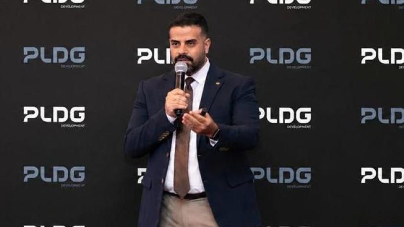 كمبوند إطلالة أكتوبر الجديدة