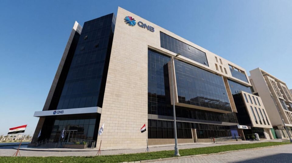 نتائج أعمال QNB يونيو 2026.. أرباح مجمعة 18.6 مليار جنيه