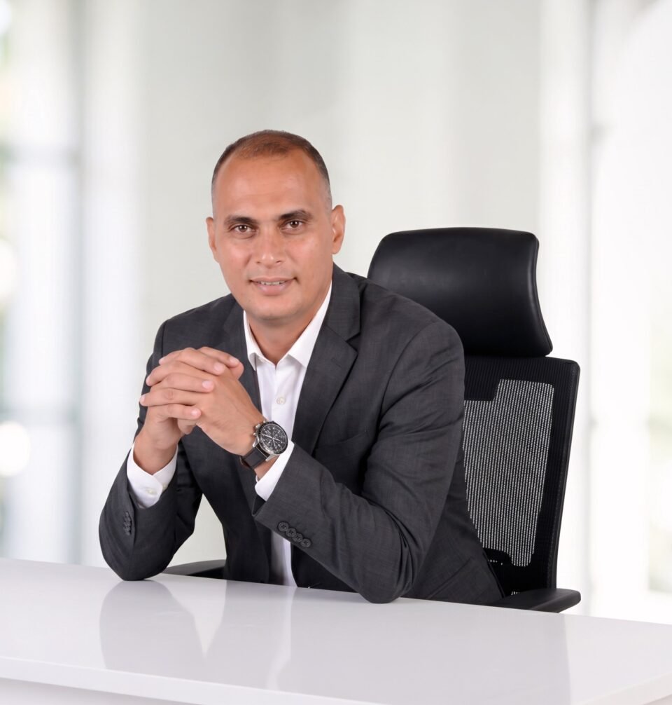 BROUQ DEVELOPMENTS تفتتح مكتب مبيعات مشروع AVIRA Residence بالتجمع الخامس