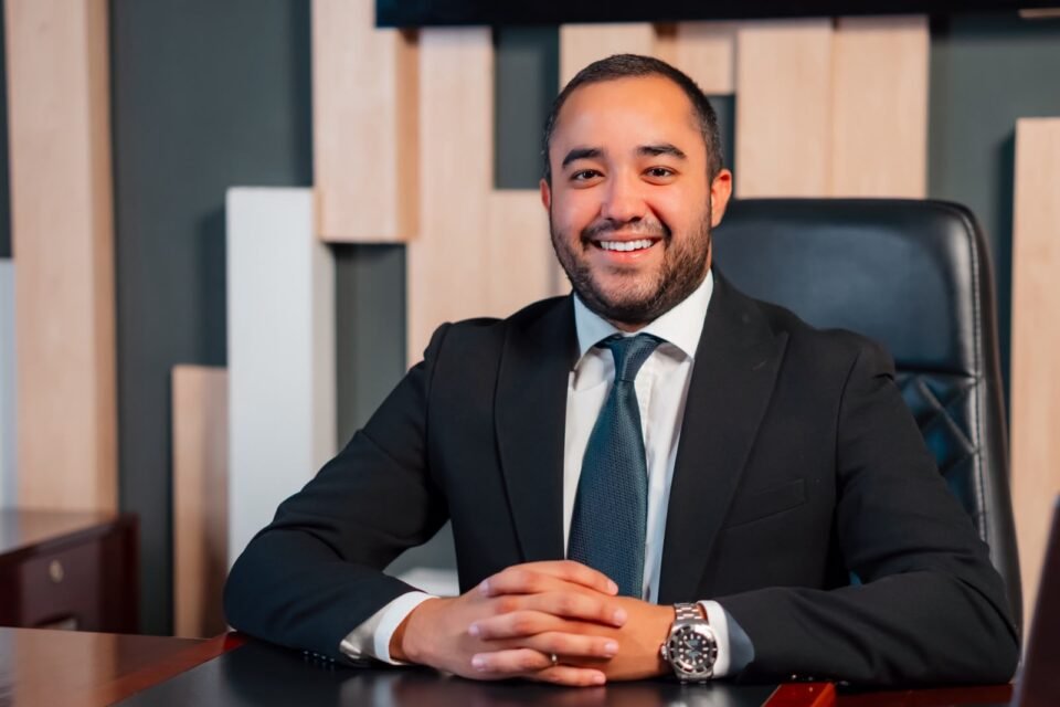 Omar Hesham: Why Real Estate Development Strategy Starts With Knowing What Not to Build