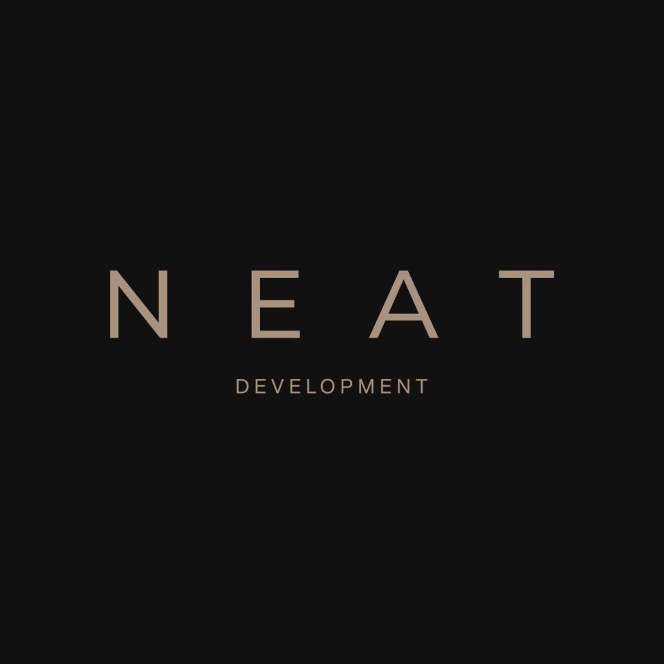 NEAT Development Egypt Launch