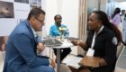 B5C Kenya - Exhibitor networking
