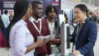 Big 5 Constuct Kenya - Exhibitor engagement