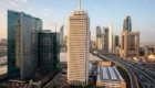 Image 5 Sheikh Rashid Tower - Dubai World Trade Centre