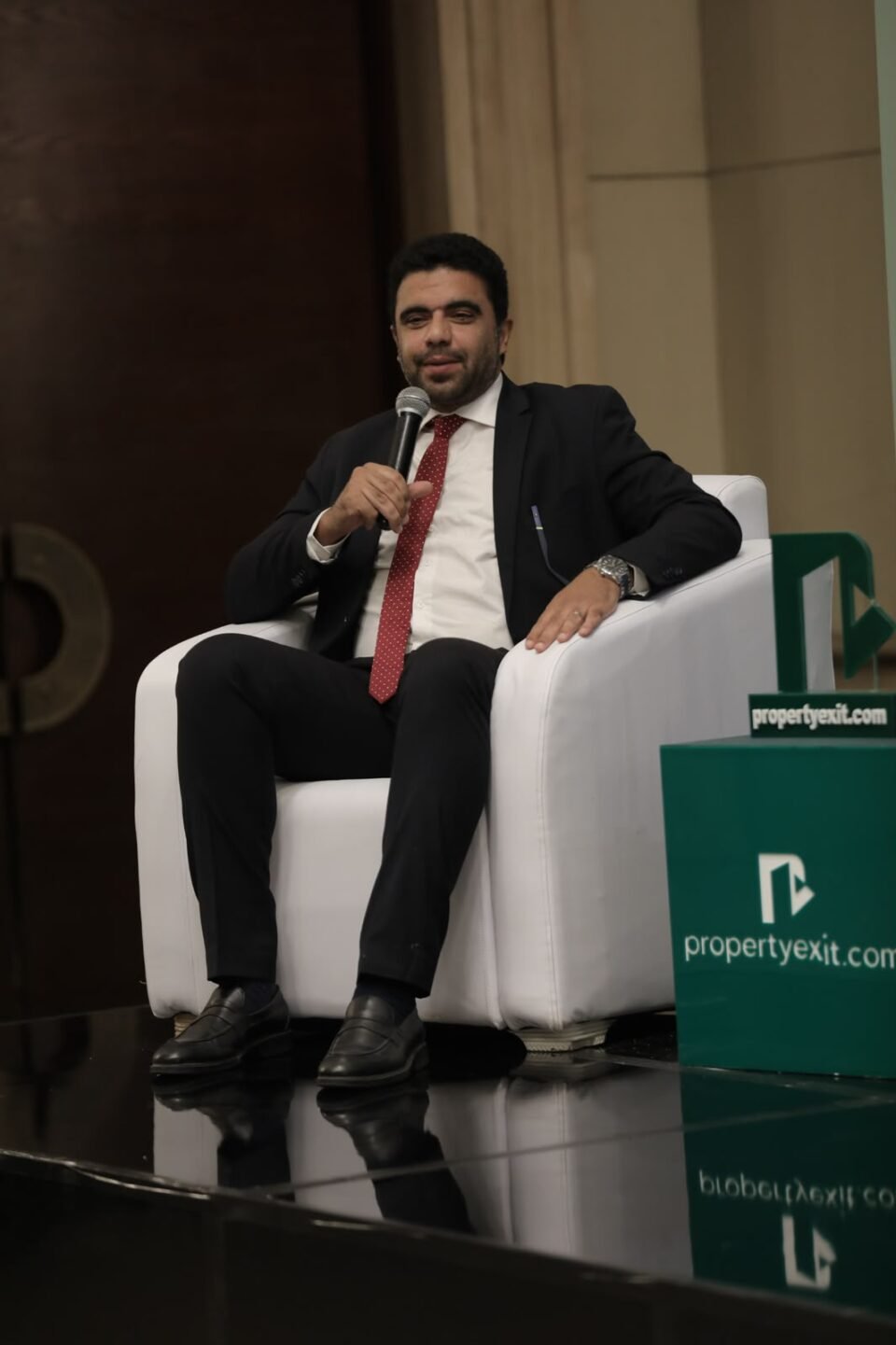 Property Exit real estate investment platform launches in Egypt