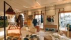 Beit El Gouna store showcasing Egyptian homeware and lifestyle products