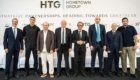 HTG HomeTown Group strategic partnerships signing event